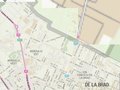Teren de vanzare, 408mp, zona Aradului, Timisoara